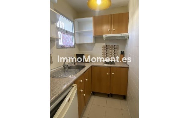 Revente - Appartement - Marbella - Marbella Centro