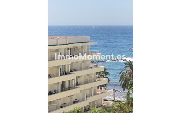 Revente - Appartement - Marbella - Marbella Centro