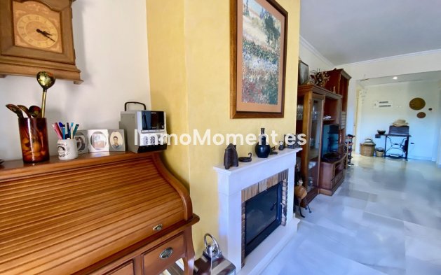 Resale - Apartment - Estepona - New Golden Mile