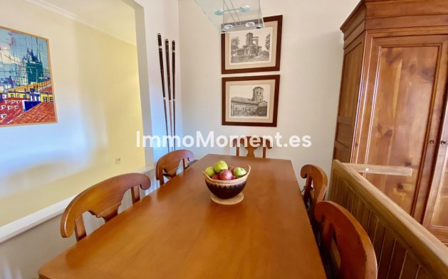 Resale - Apartment - Estepona - New Golden Mile