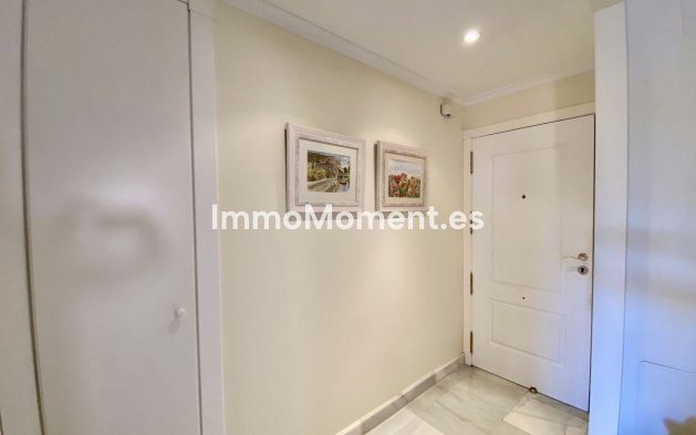 Resale - Apartment - Estepona - New Golden Mile