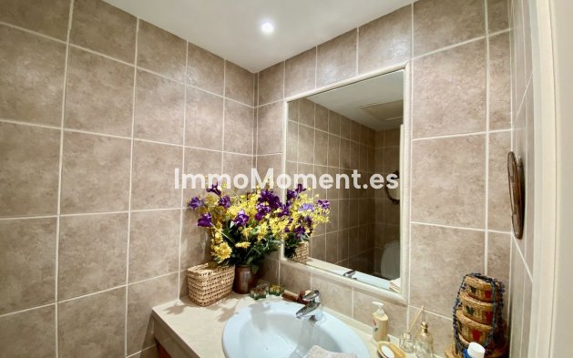 Resale - Apartment - Estepona - New Golden Mile