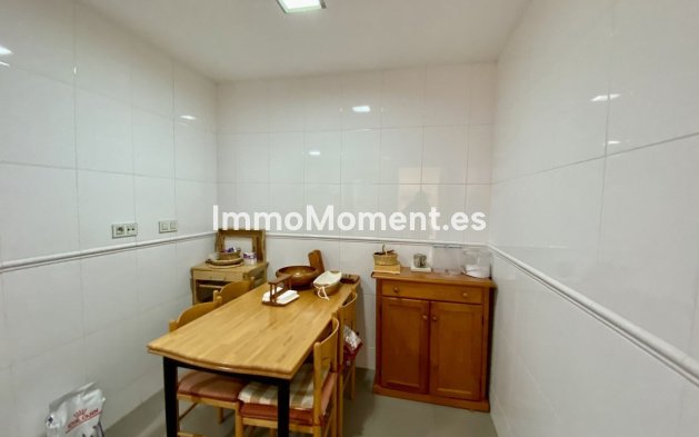 Resale - Apartment - Estepona - New Golden Mile