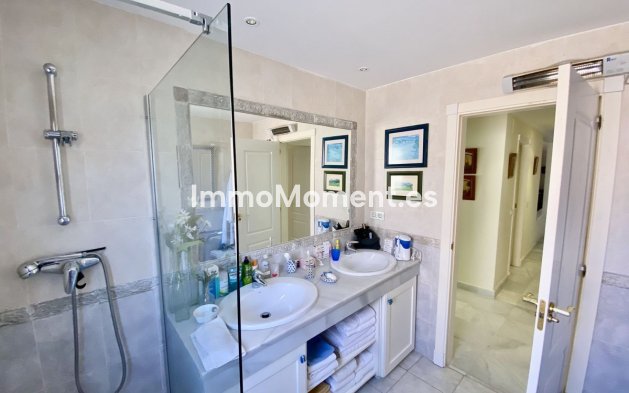 Resale - Apartment - Estepona - New Golden Mile