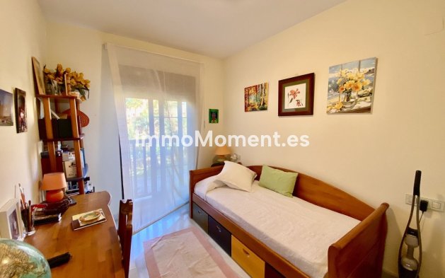 Resale - Apartment - Estepona - New Golden Mile
