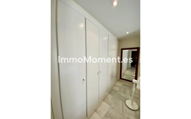 Resale - Apartment - Estepona - New Golden Mile