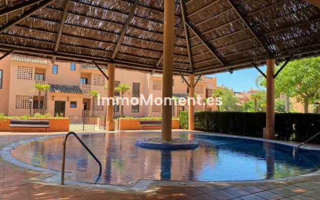 Resale - Apartment - Estepona - New Golden Mile