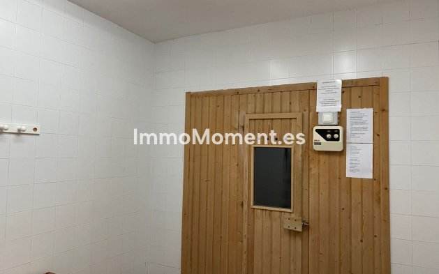 Resale - Apartment - Estepona - New Golden Mile