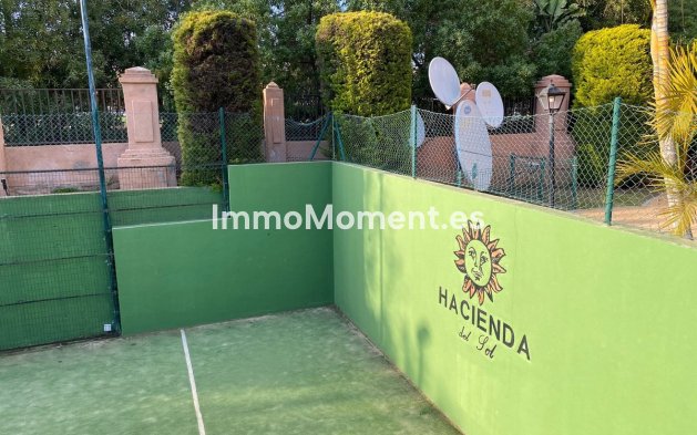 Resale - Apartment - Estepona - New Golden Mile