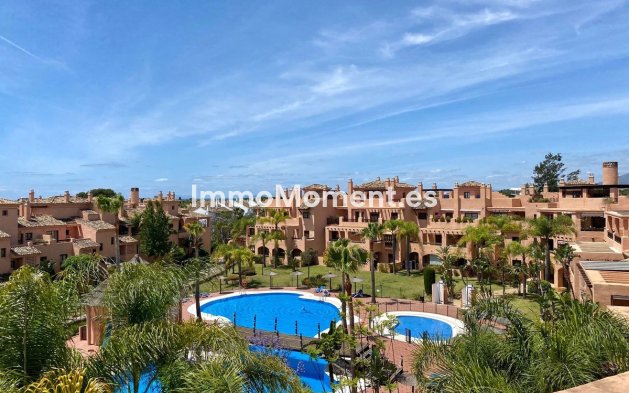 Resale - Apartment - Estepona - New Golden Mile