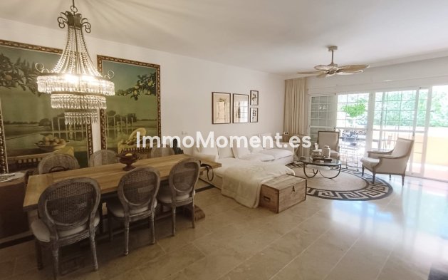 Bestaande woning - Villa - Marbella - Nagüeles