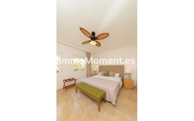 Bestaande woning - Villa - Marbella - Nagüeles