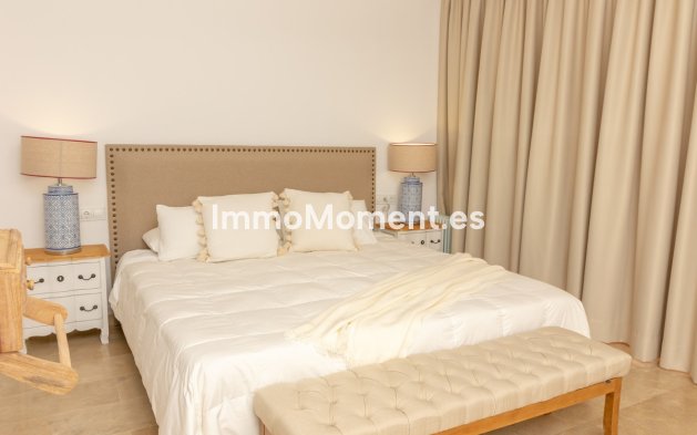 Bestaande woning - Villa - Marbella - Nagüeles