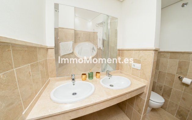 Bestaande woning - Villa - Marbella - Nagüeles