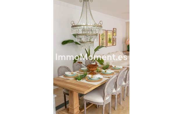 Bestaande woning - Villa - Marbella - Nagüeles