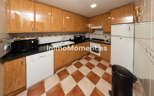 Bestaande woning - Villa - Marbella - Nagüeles