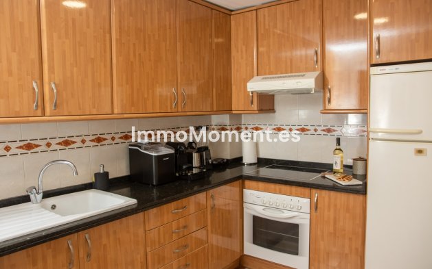 Bestaande woning - Villa - Marbella - Nagüeles