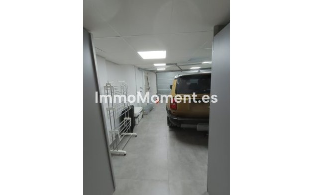 Bestaande woning - Villa - Marbella - Nagüeles