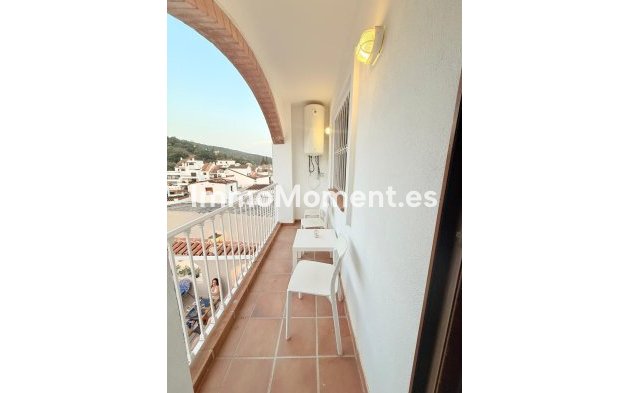 Wiederverkauf - Wohnung - Benahavís - Benahavís Centro