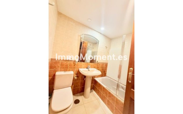 Wiederverkauf - Wohnung - Benahavís - Benahavís Centro