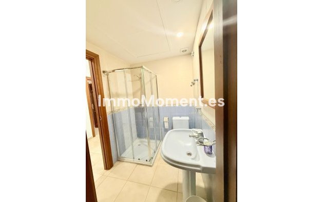 Wiederverkauf - Wohnung - Benahavís - Benahavís Centro