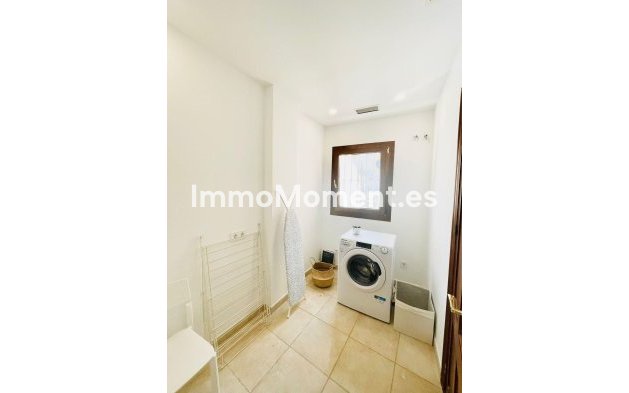 Wiederverkauf - Wohnung - Benahavís - Benahavís Centro