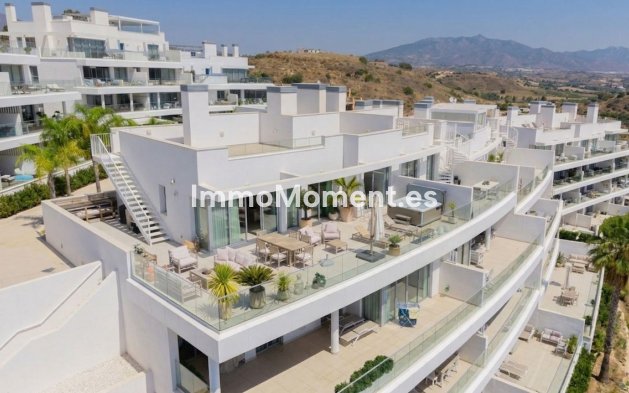 Revente - Appartement - Mijas - Mijas Centro