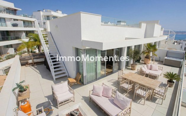 Revente - Appartement - Mijas - Mijas Centro