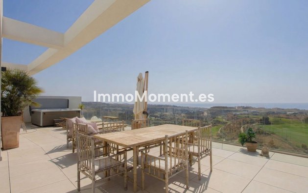 Revente - Appartement - Mijas - Mijas Centro