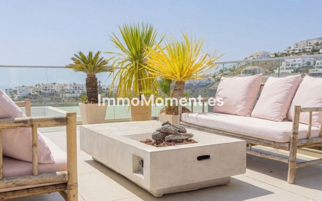 Revente - Appartement - Mijas - Mijas Centro