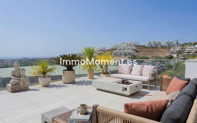Revente - Appartement - Mijas - Mijas Centro