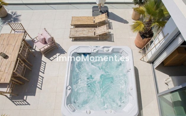 Revente - Appartement - Mijas - Mijas Centro