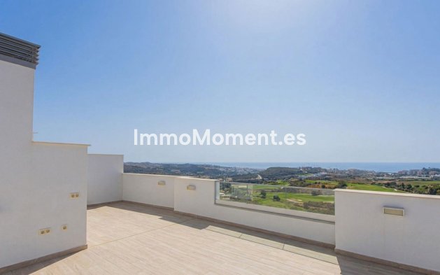 Revente - Appartement - Mijas - Mijas Centro