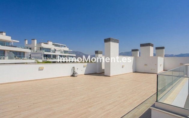 Revente - Appartement - Mijas - Mijas Centro