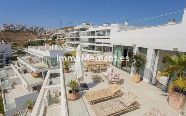Revente - Appartement - Mijas - Mijas Centro