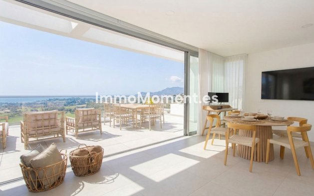 Revente - Appartement - Mijas - Mijas Centro