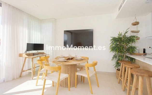 Revente - Appartement - Mijas - Mijas Centro