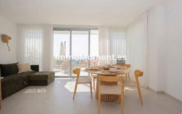 Revente - Appartement - Mijas - Mijas Centro