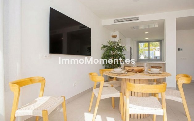 Revente - Appartement - Mijas - Mijas Centro