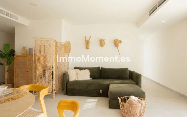 Revente - Appartement - Mijas - Mijas Centro