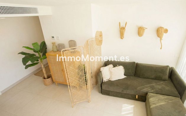 Revente - Appartement - Mijas - Mijas Centro