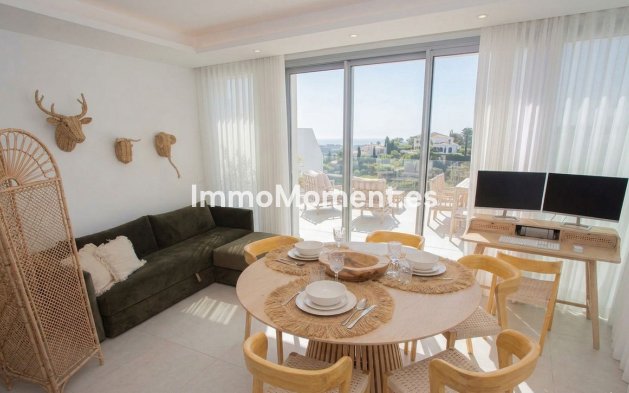 Revente - Appartement - Mijas - Mijas Centro