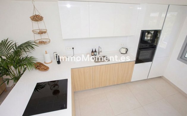 Revente - Appartement - Mijas - Mijas Centro