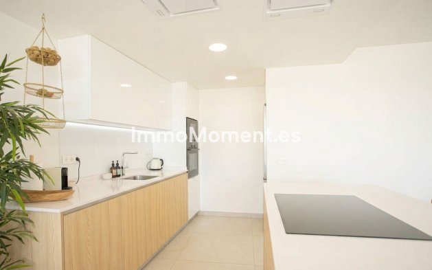 Revente - Appartement - Mijas - Mijas Centro