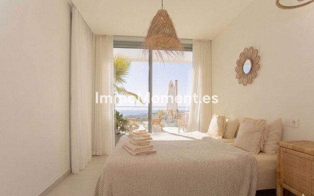 Revente - Appartement - Mijas - Mijas Centro