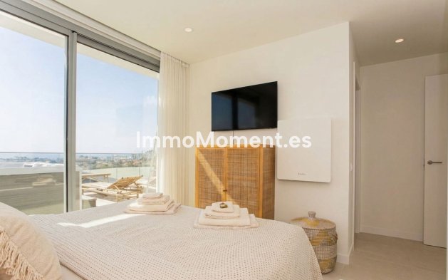 Revente - Appartement - Mijas - Mijas Centro
