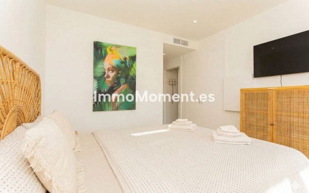 Revente - Appartement - Mijas - Mijas Centro