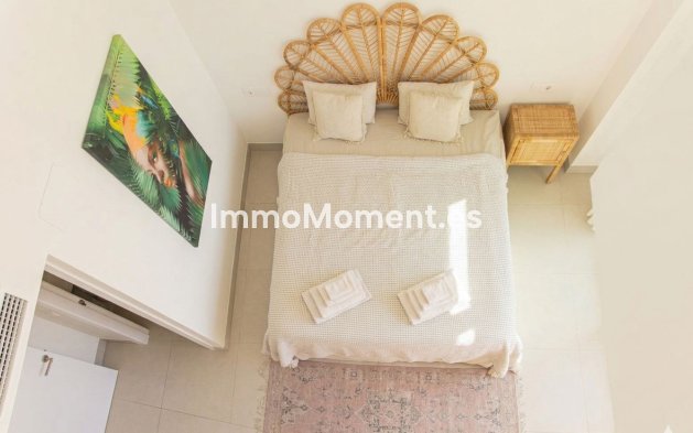 Revente - Appartement - Mijas - Mijas Centro