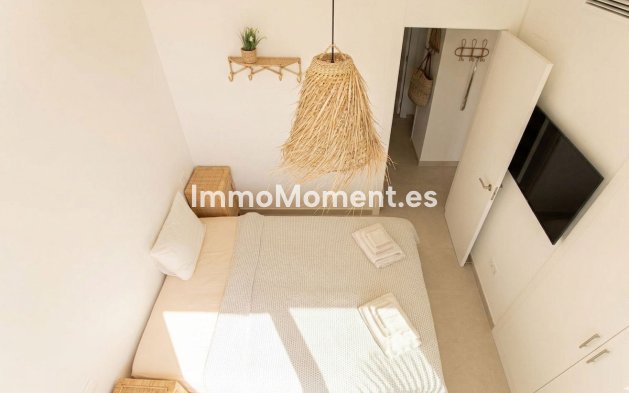 Revente - Appartement - Mijas - Mijas Centro