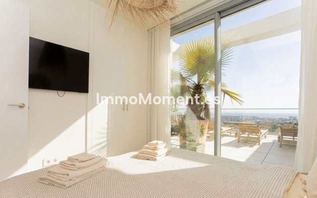 Revente - Appartement - Mijas - Mijas Centro